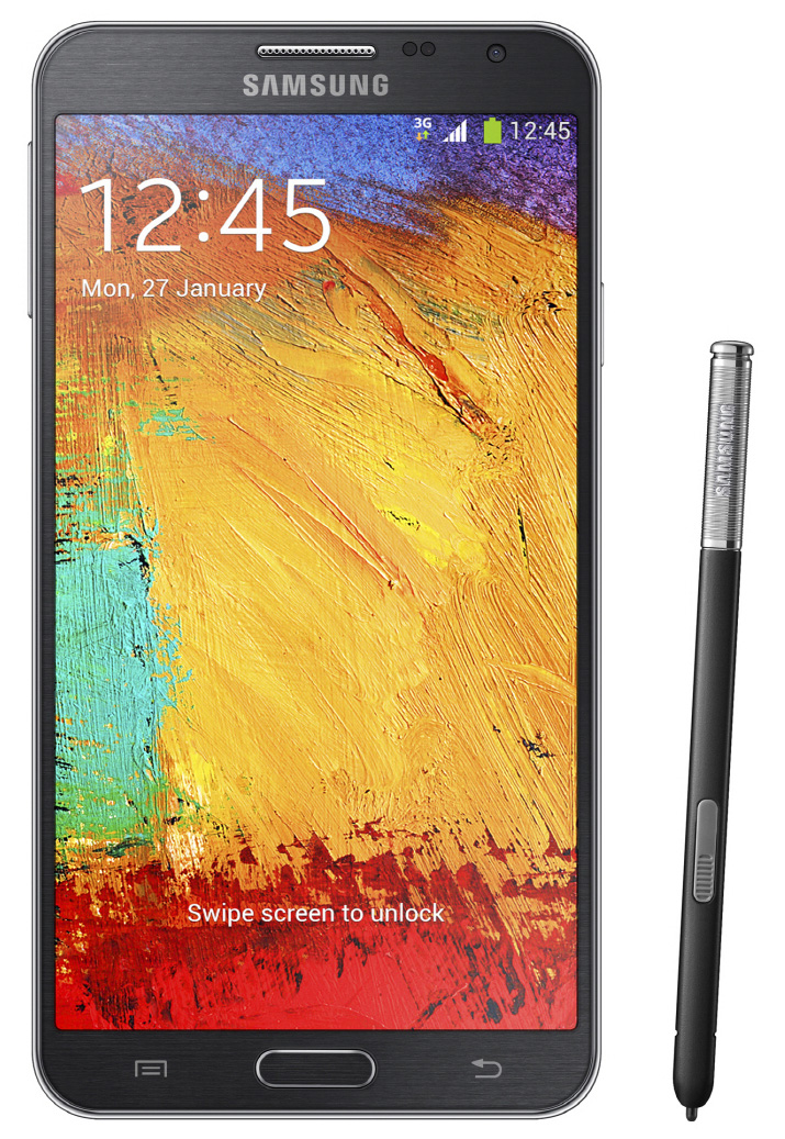 Samsung Galaxy Note 3 Neo Duos